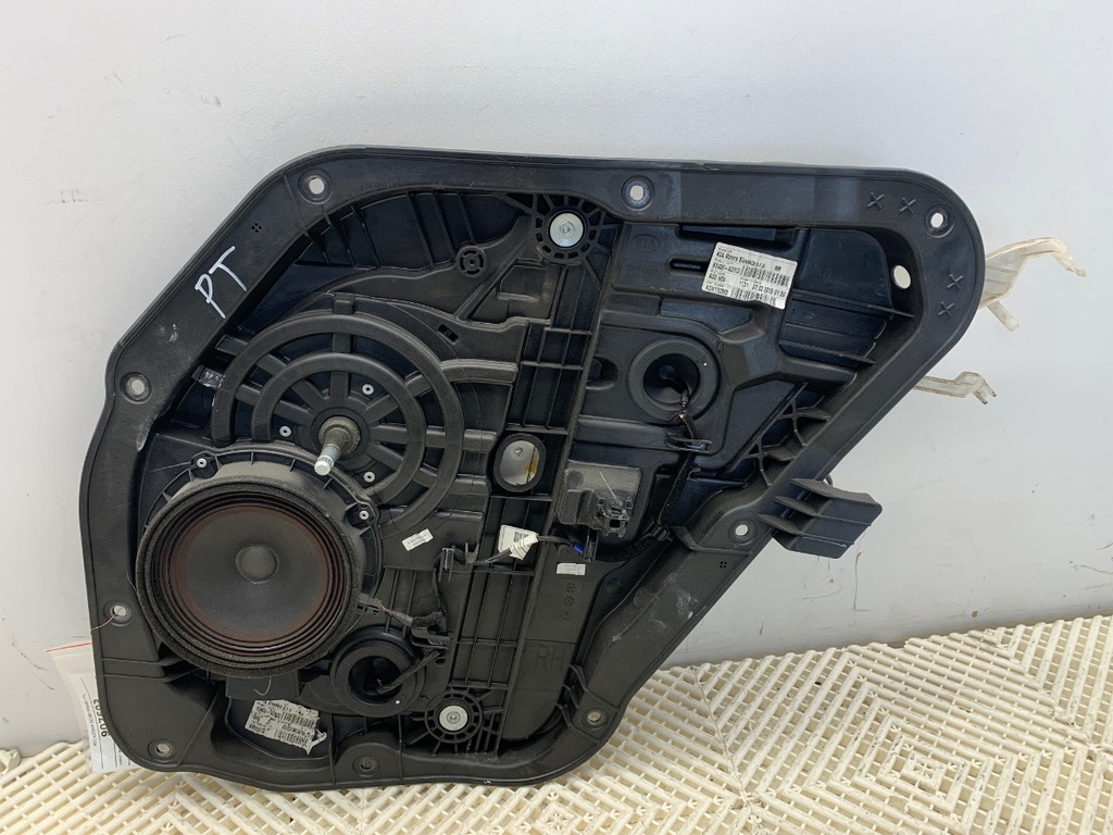 [STARK-907603] Elevalunas trasero derecho KIA CEE'D Sportswagon (JD) 83480-A2000 2013-2018