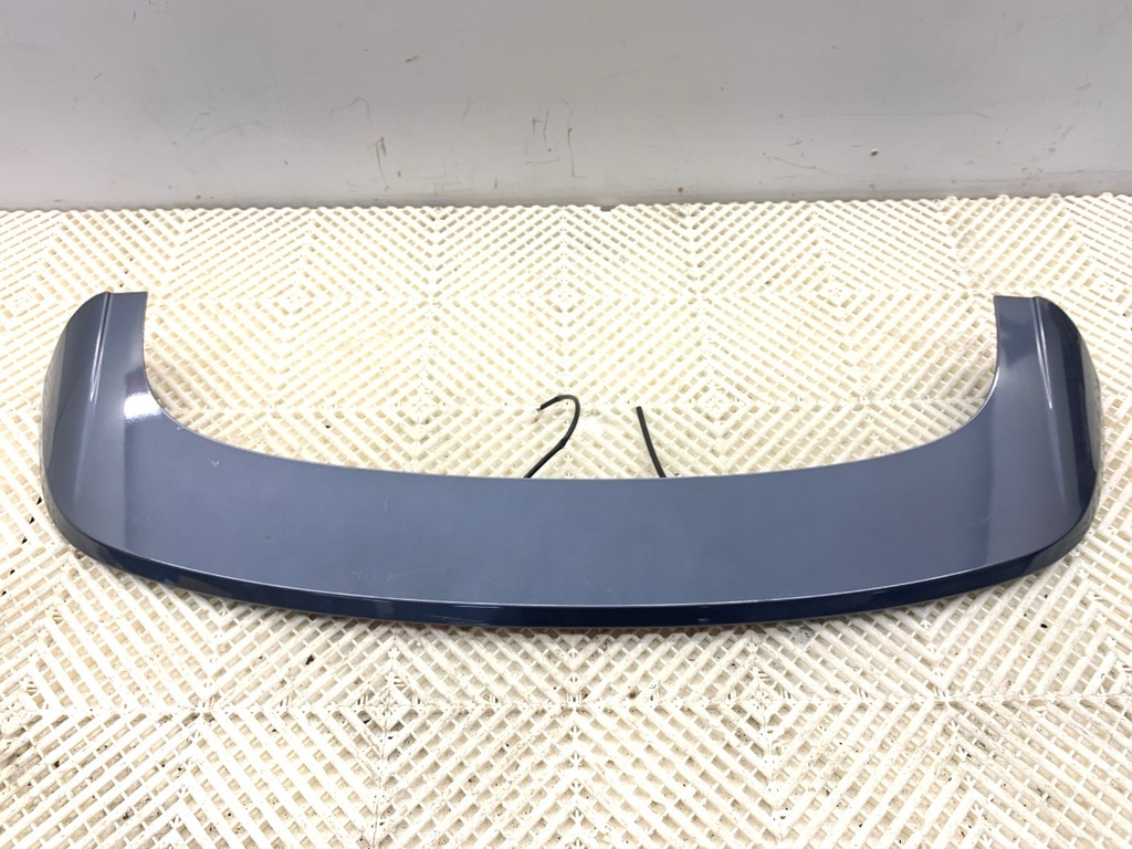 [STARK-907608] Spoiler KIA CEE'D Sportswagon (JD) 2012-2018