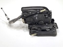 Cerradura lateral delantera izquierda BMW X5 (F15, F85) 2013-2018, 160 kW, cierre eléctrico