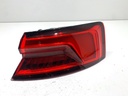 Piloto trasero derecho AUDI A5 (F53, F5P) 2016-2022
