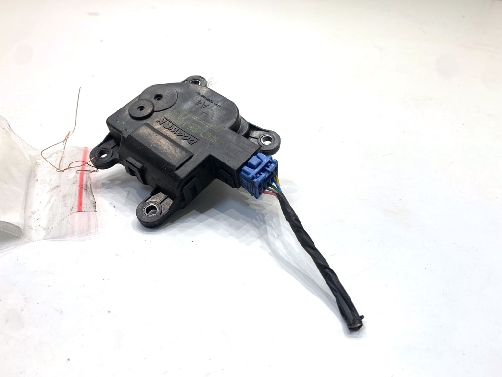 [STARK-908466] Calefactor eléctrico KIA RIO III (UB) 1.2 CVVT 62 kW [84 KM] gasolina 2011-2017