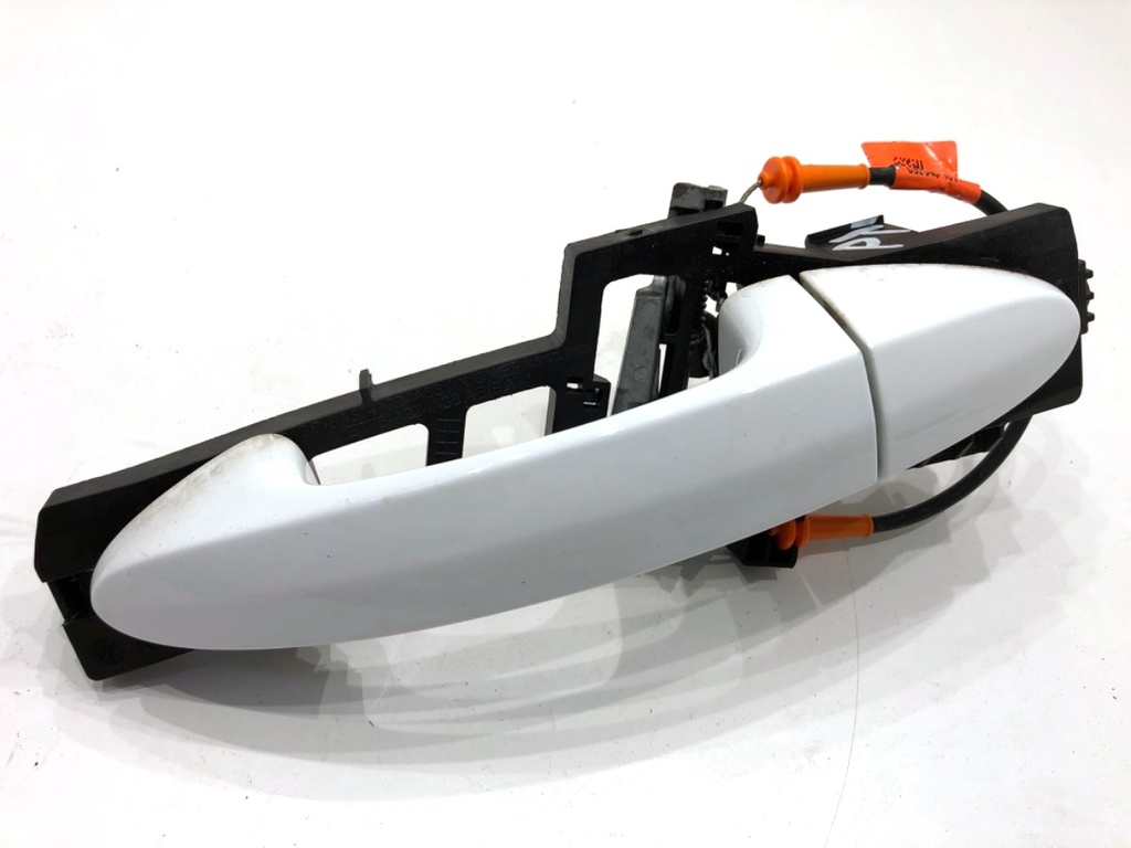 [STARK-909451] Manilla exterior trasera derecha Ford EcoSport 2011-2022