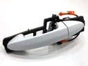 Manilla exterior trasera derecha Ford EcoSport 2011-2022
