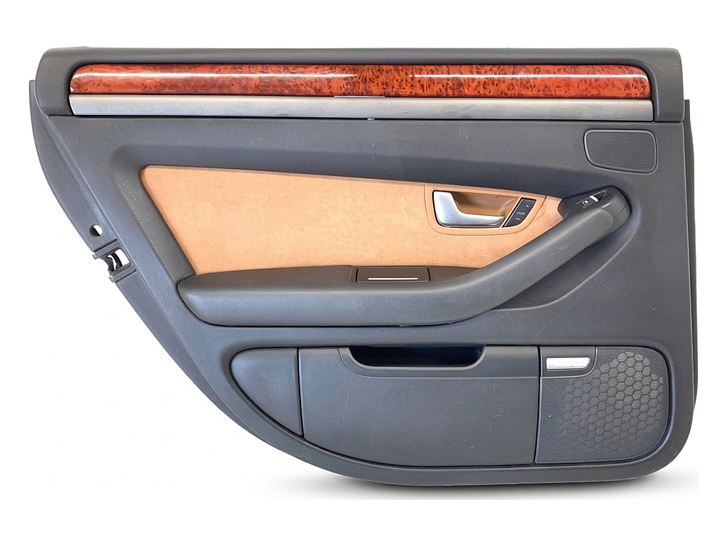 [STARK-909118] Panel de puerta trasera izquierdo Audi A8 D3 4E2/4E8 2002-2010