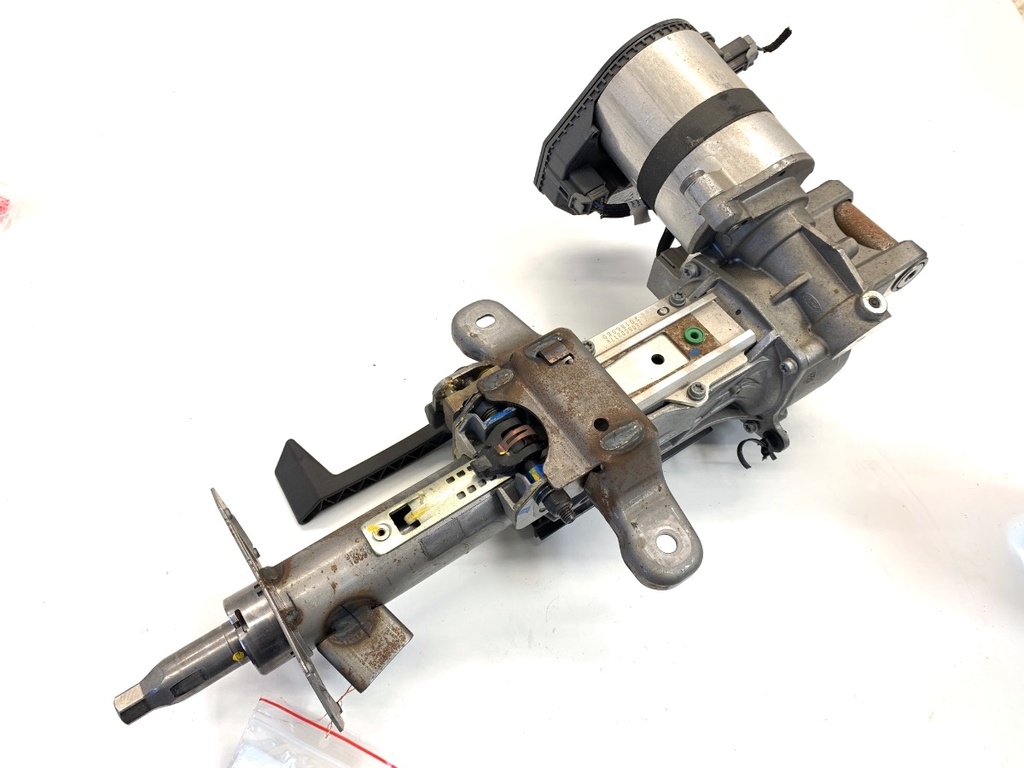 [STARK-862028] Bomba de dirección asistida FORD FOCUS IV Turnier (HP) 2.0 EcoBlue 110 kW