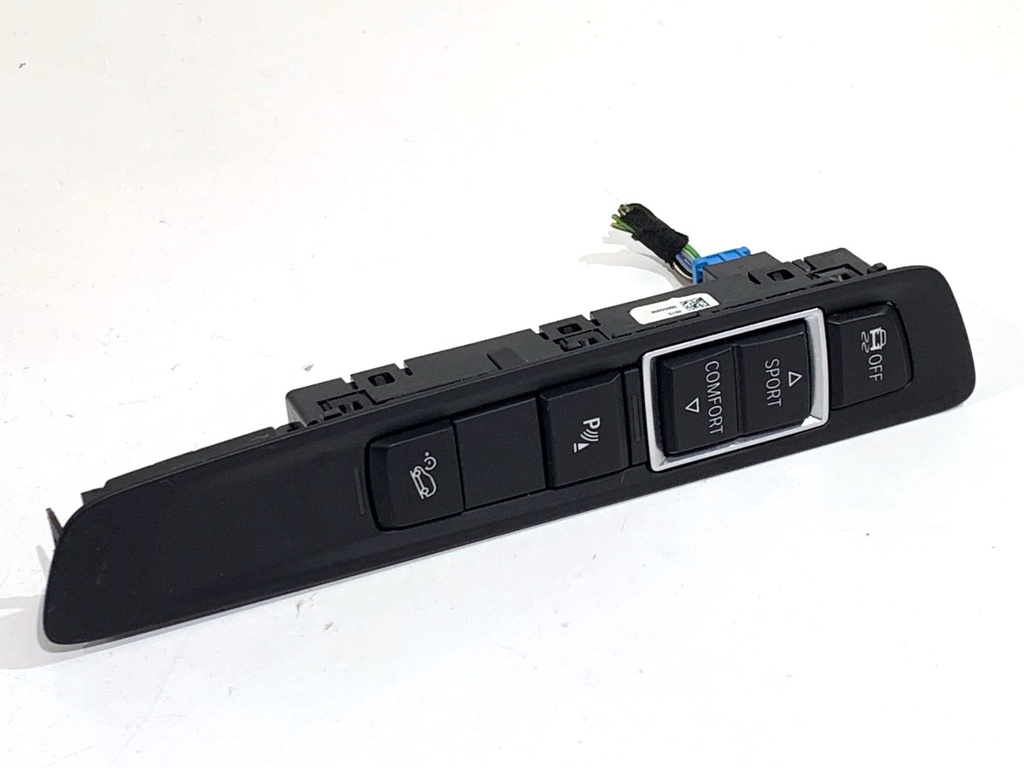 [STARK-909617] Interruptor BMW X5 (F15, F85) 2013-2018 9262719