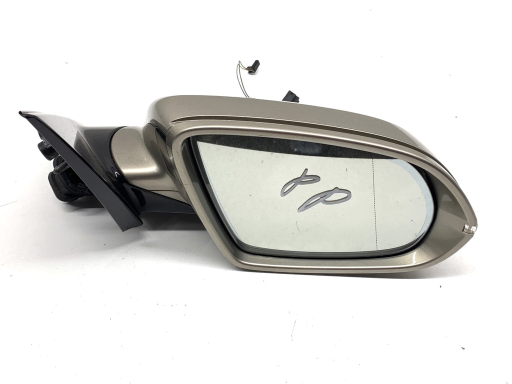 [STARK-818882] Retrovisor derecho AUDI A8 D4 (4H2, 4H8, 4HC, 4HL) 2009-2018