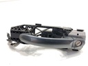 Tirador exterior de puerta delantero izquierdo VW Caddy IV (SAA, SAH) 2015-2022