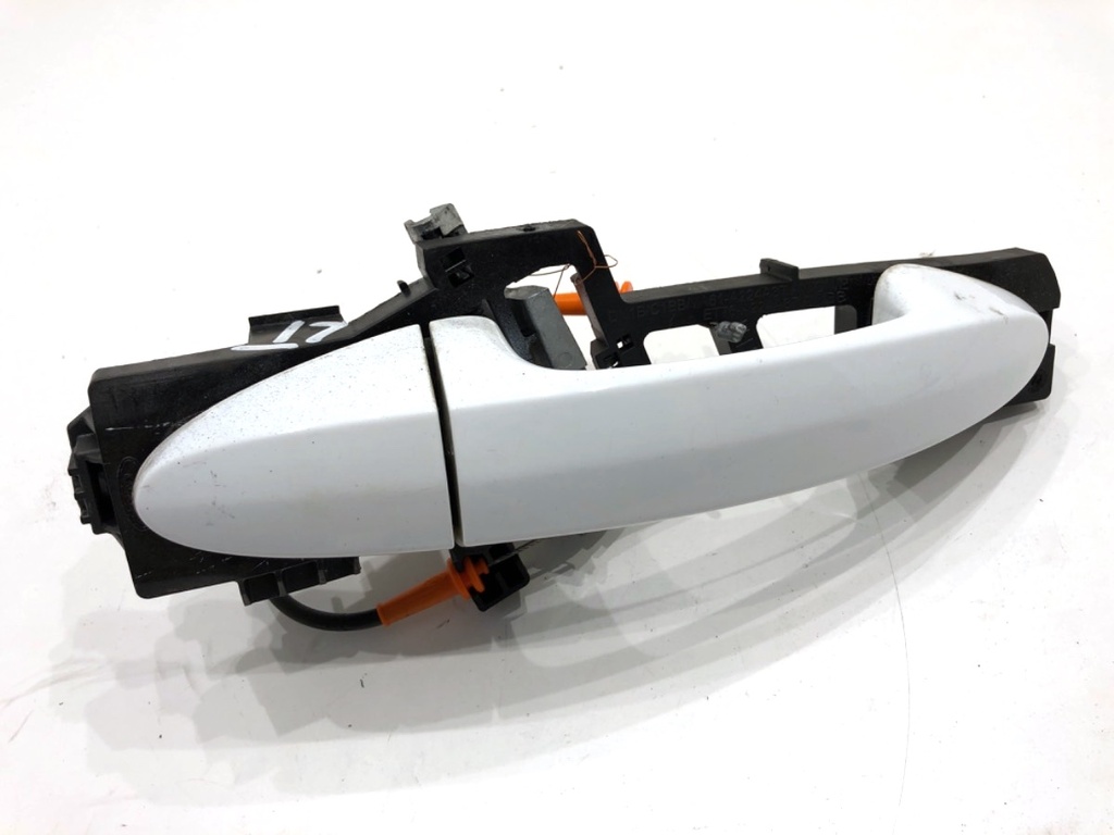 [STARK-909452] LEFT REAR OUTER DOOR HANDLE FORD ECOSPORT 2011-2022