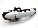 LEFT REAR OUTER DOOR HANDLE FORD ECOSPORT 2011-2022