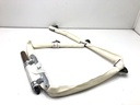 Airbag de cortina izquierdo BMW Serie 4 Coupé (F32, F82) 2013-2022