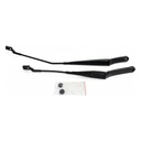 Brazo limpiaparabrisas delantero SKODA OCTAVIA IV Combi (NX5) 2019-2022