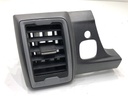 Rejilla de ventilación delantera izquierda Ford Ranger (TKE) 2011-2022