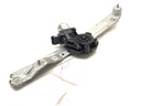 Elevador de ventanilla trasero izquierdo Renault Espace V (JR_) 2015-2022