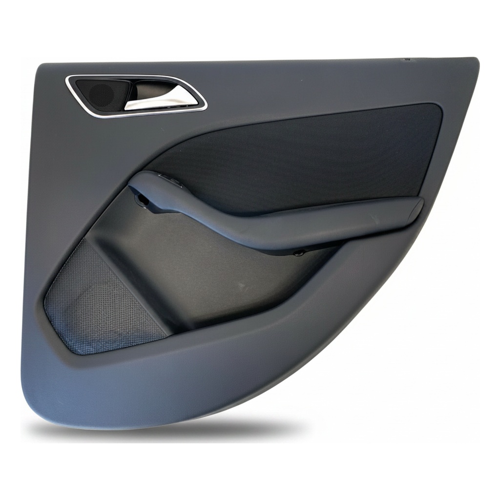 [STARK-911891] Panel de puerta trasera derecha Mercedes-Benz Clase B Sports Tourer (W246, W242) 2011-2018