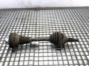 Palier delantero izquierdo Audi Q7 (4LB) 2006-2016 3.0 TDI quattro 171 kW
