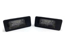 Lámpara de parachoques trasero BMW 1 (F70) 2024-