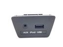 Puerto USB Hyundai ix35 (LM, EL, ELH) 1.6 99 kW 135 CV 2010-2022