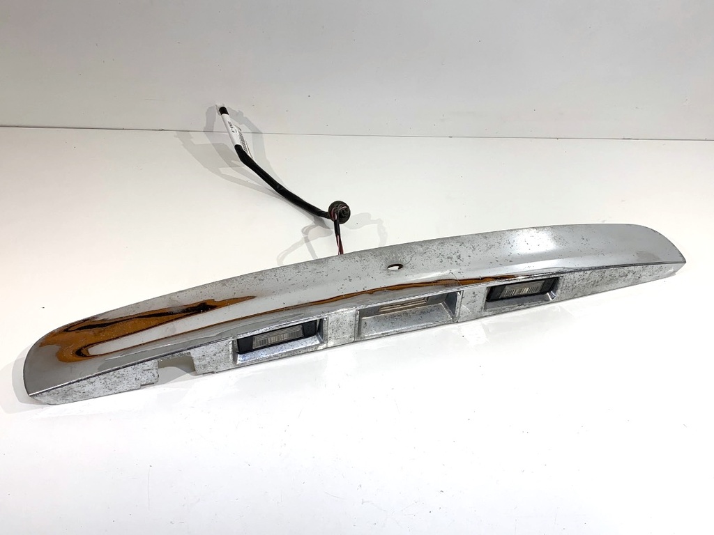 [STARK-911819] Moldura de portón trasero NISSAN QASHQAI / QASHQAI +2 I (J10, NJ10, JJ10E) 2006-2014