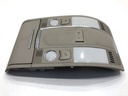 Lámpara de techo AUDI Q7 (4LB) 3.0 TDI quattro 2006-2016