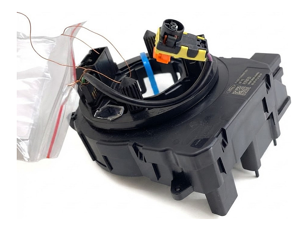[STARK-911607] Cinta de airbag Ford Ecosport 1.0 EcoBoost 92 kW (125 CV) 2011-2022