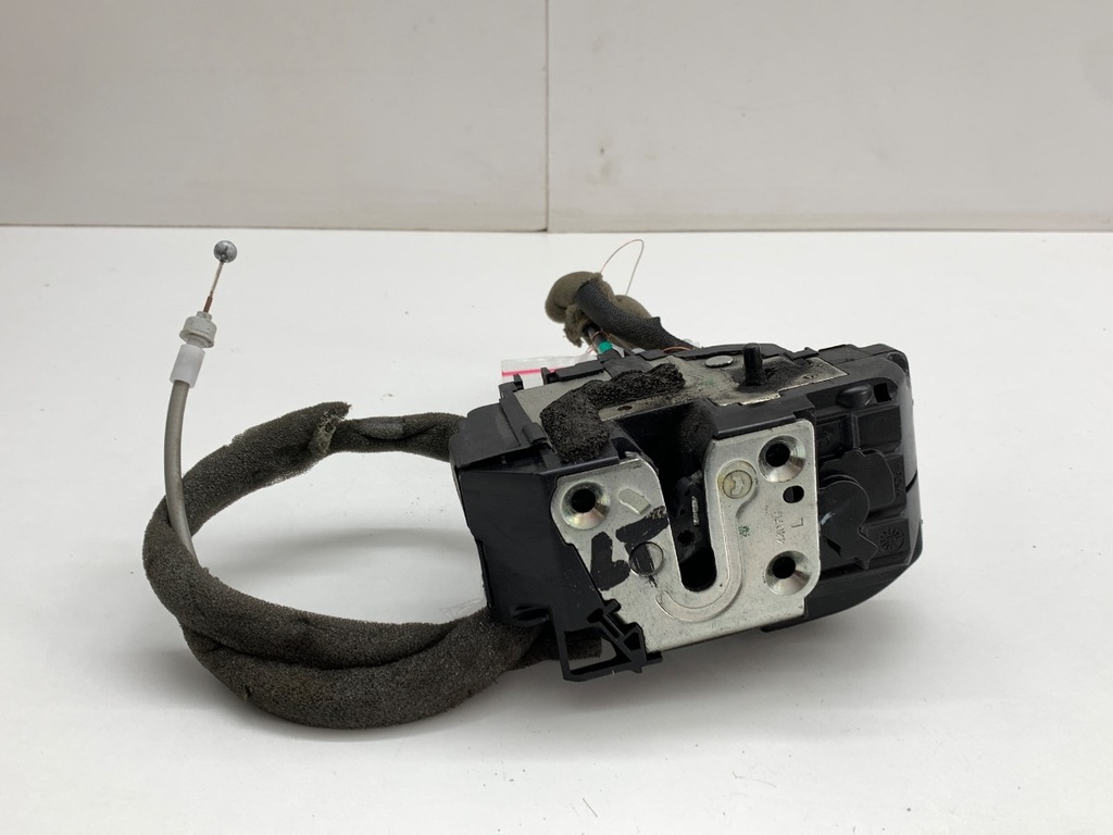 [STARK-911768] Cerradura de puerta trasera izquierda NISSAN QASHQAI / QASHQAI +2 I (J10, NJ10, JJ10E) 2006-2014