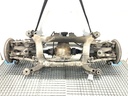 Eje trasero BMW Serie 5 Touring (E61) 2004-2010