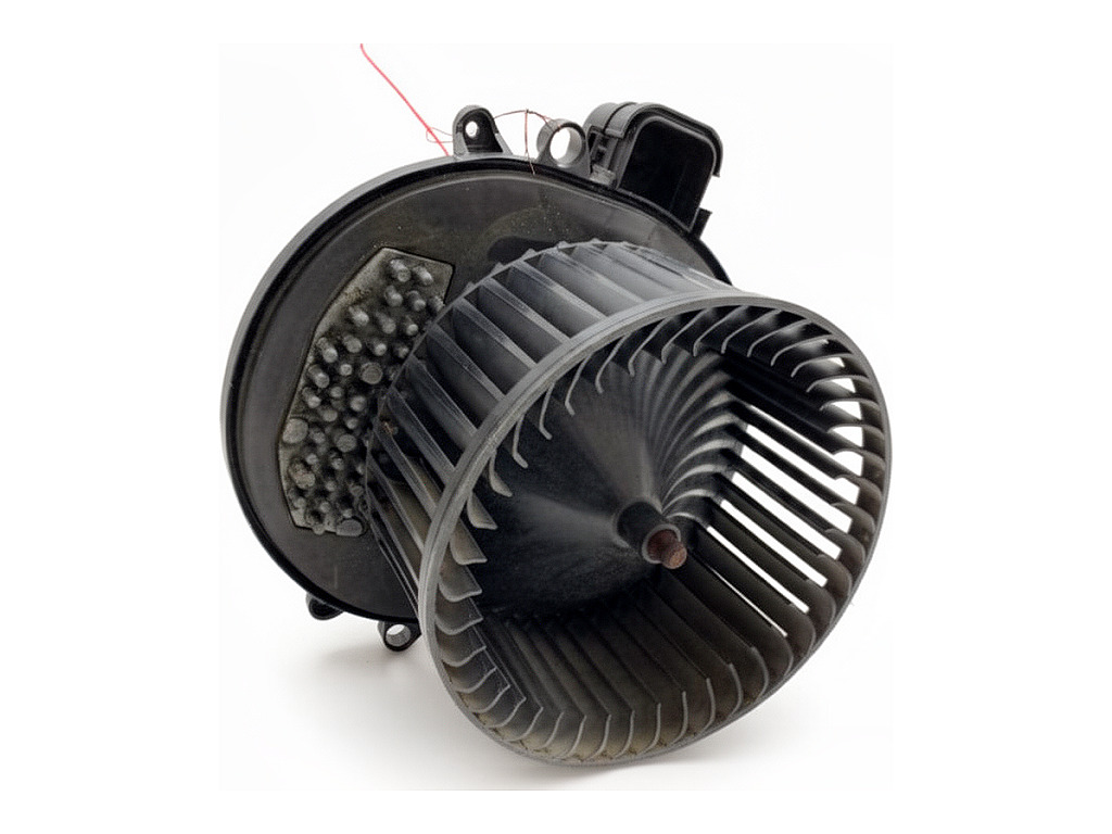 [STARK-914249] Ventilador de admisión BMW Serie 3 (F30, F80) 2011-2018