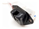 Cerradura de portón trasero Honda CR-V IV (RM_) 2.0 AWD (RE5, RM2) 2012-2022