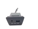 Puerto USB Hyundai ix35 (LM, EL, ELH) 2009-2022 1.6 99 kW 135 CV