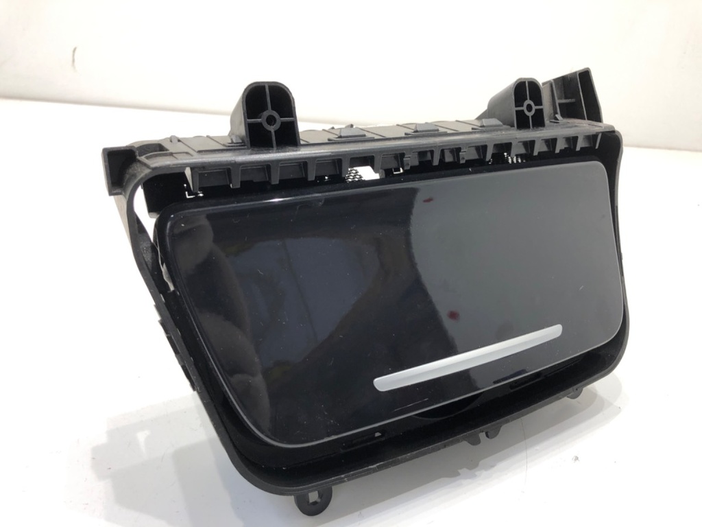 [STARK-915613] Portavasos BMW 5 Gran Turismo (F07) 2009-2017