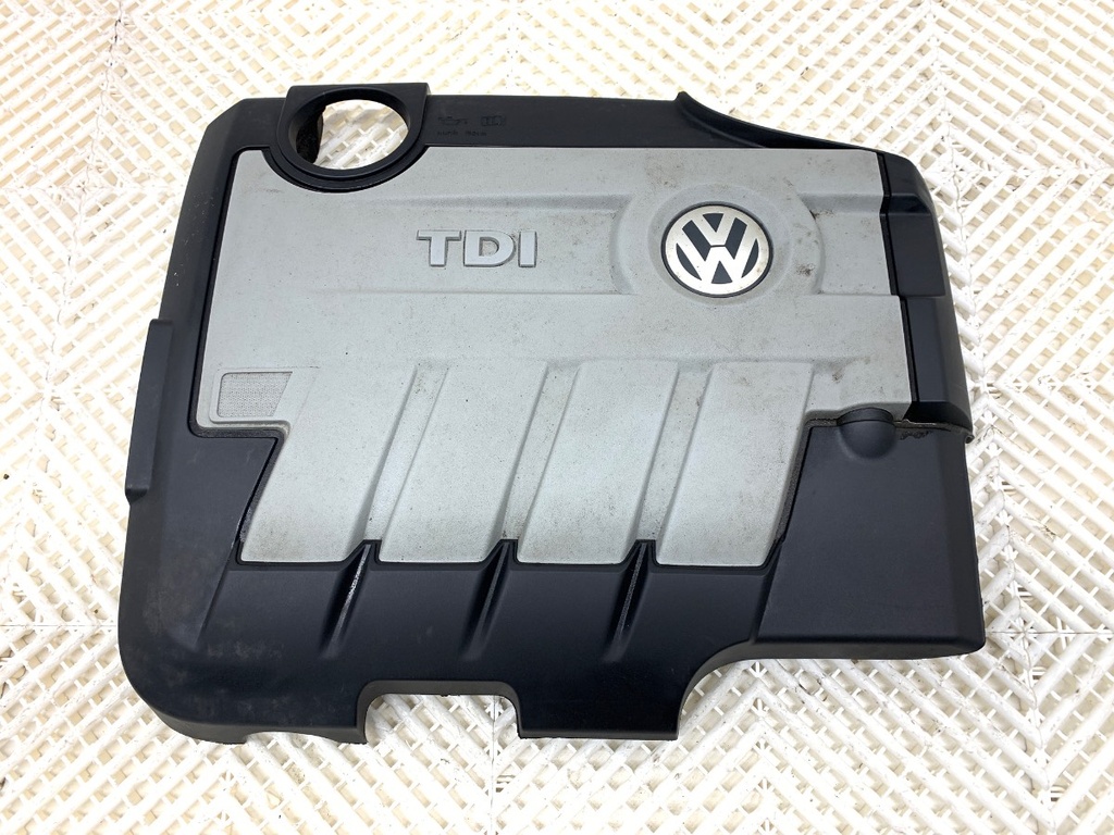 [STARK-916094] Cubierta de motor VW Tiguan (5N_) 2.0 TDI 4motion 103 kW 2007-2018