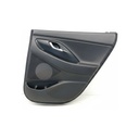 Panel de puerta trasera derecha HYUNDAI i30 (PDE, PD, PDEN) 2016-2022