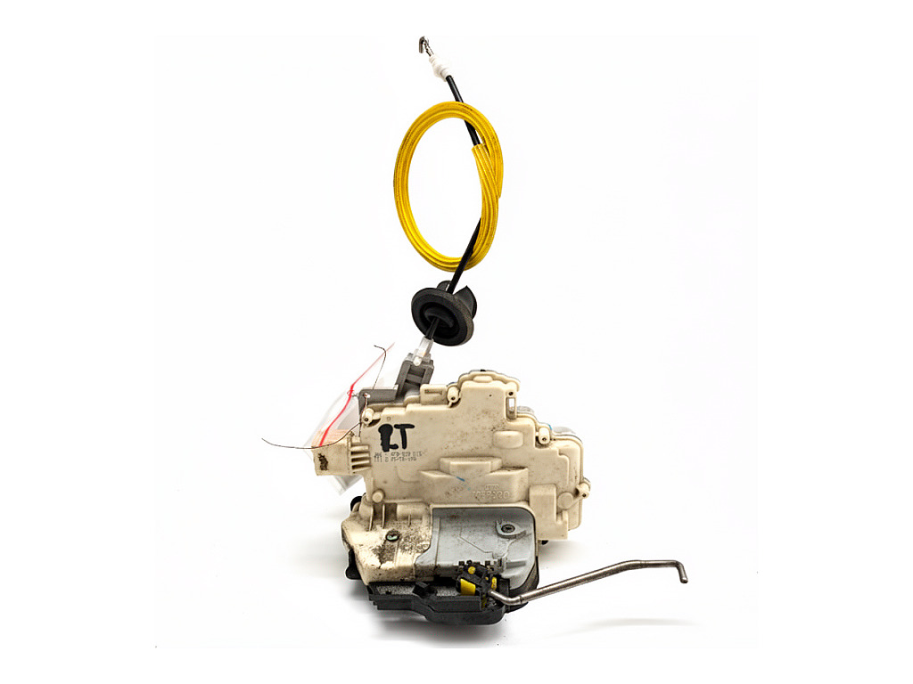 [STARK-916729] Cerradura de puerta trasera izquierda AUDI A6 C6 (4F2) 2004-2011