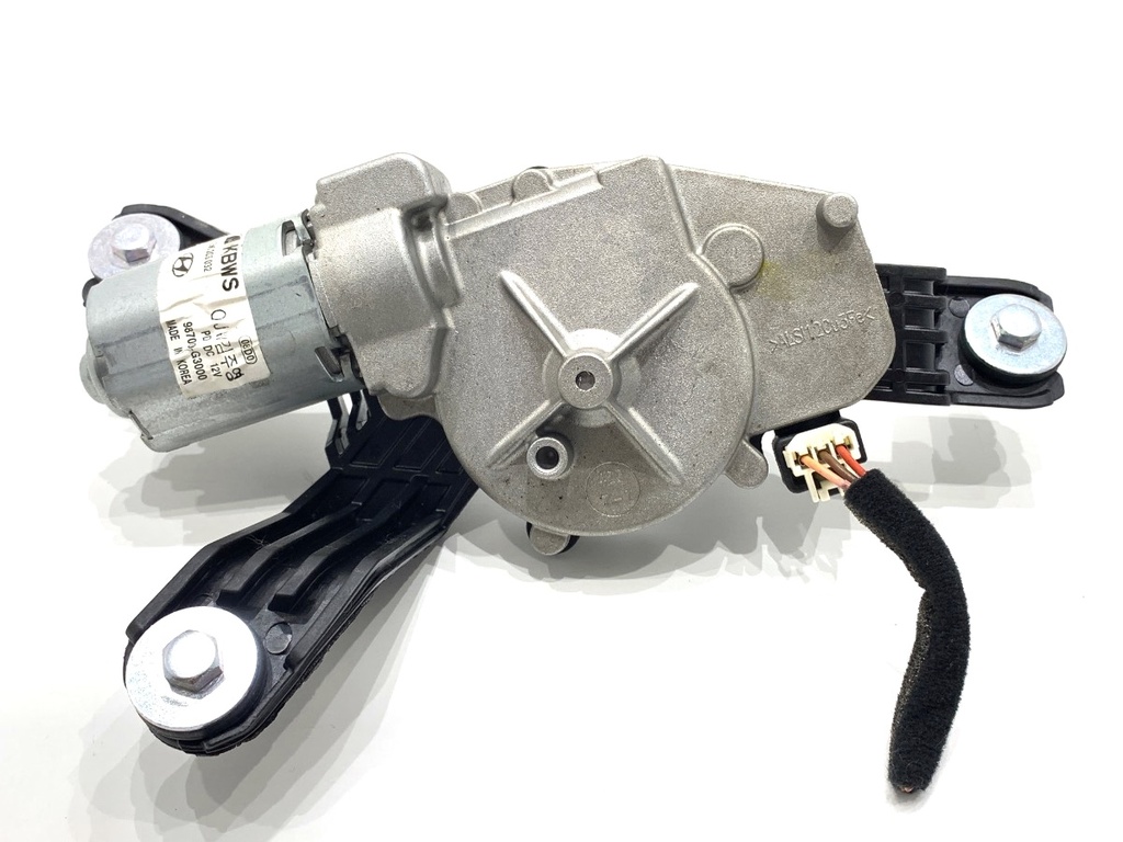 [STARK-917001] Motor de limpiaparabrisas trasero HYUNDAI i30 (PDE, PD, PDEN) 2016-2022 1.4 MPI 100 CV