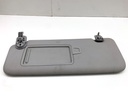 Parasol izquierdo HYUNDAI i30 (PDE, PD, PDEN) 2016-2022