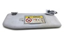 Parasol derecho PEUGEOT 2008 I (CU_) 2013-2022
