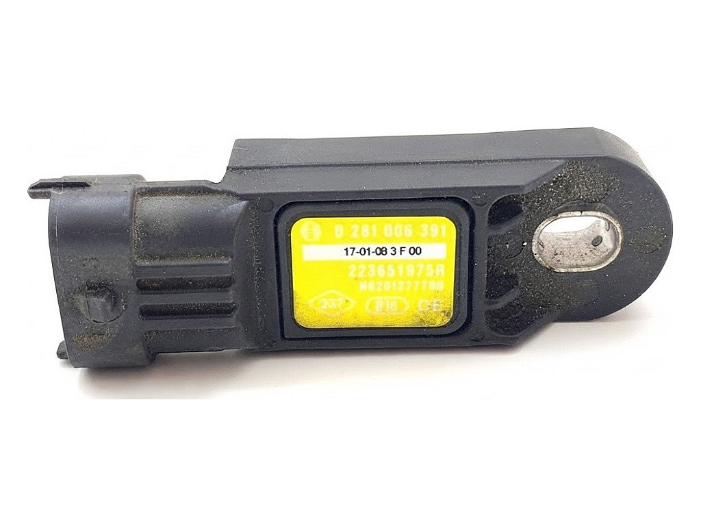 [STARK-916351] Sensor MAP Renault Espace V (JR_) 1.6 dCi 160 118 kW 2015-2022