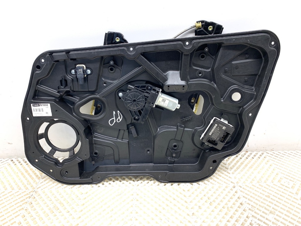 [STARK-916214] Elevador de ventana delantero derecho Volvo V60 I (155, 157) 2.0 D4 140 kW 2015-2018