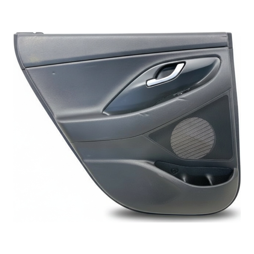 [STARK-917306] Panel de puerta trasera izquierdo HYUNDAI i30 (PDE, PD, PDEN) 1.4 MPI 74 kW (100 CV) 2016-2022