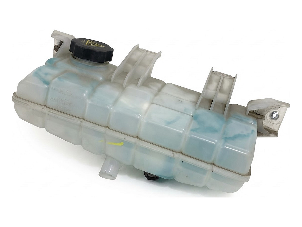 [STARK-919549] Depósito de expansión de refrigerante TESLA MODEL S (5YJS) 2012-2022