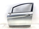 Puerta delantera izquierda Ford Fiesta VI (CB1, CCN) 2008-2022