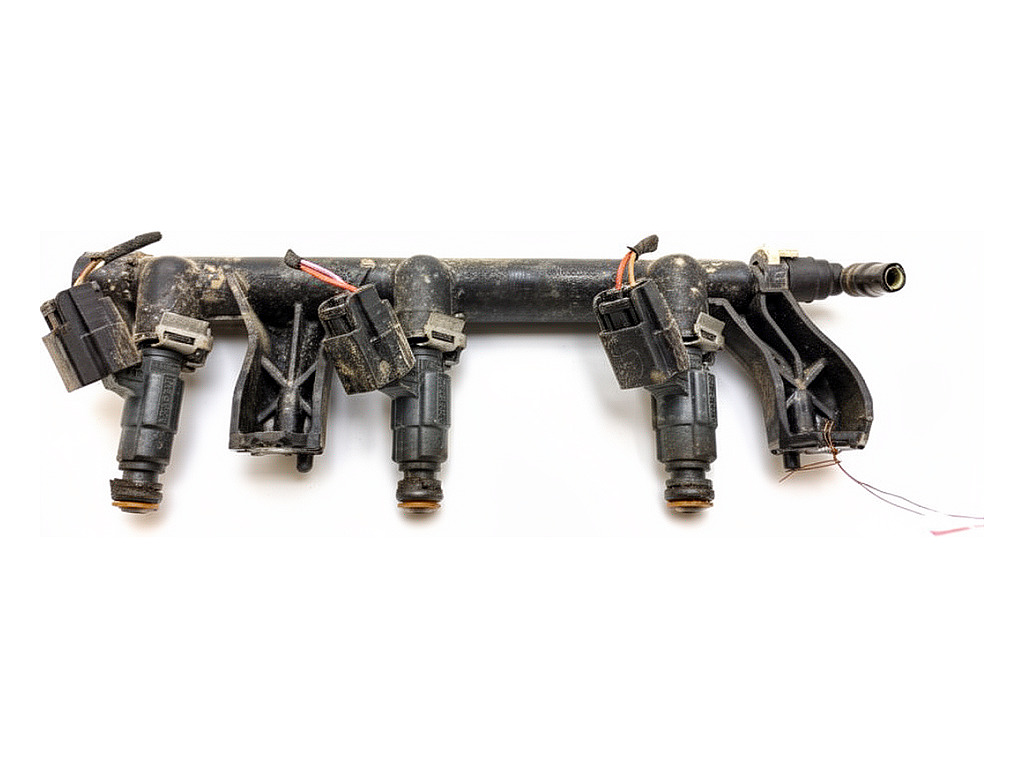 [STARK-917849] Riel de combustible PEUGEOT 2008 I 1.2 VTi 9676017480