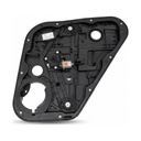 Elevador de ventana trasero derecho KIA Sportage IV (QL, QLE) 2015-2022
