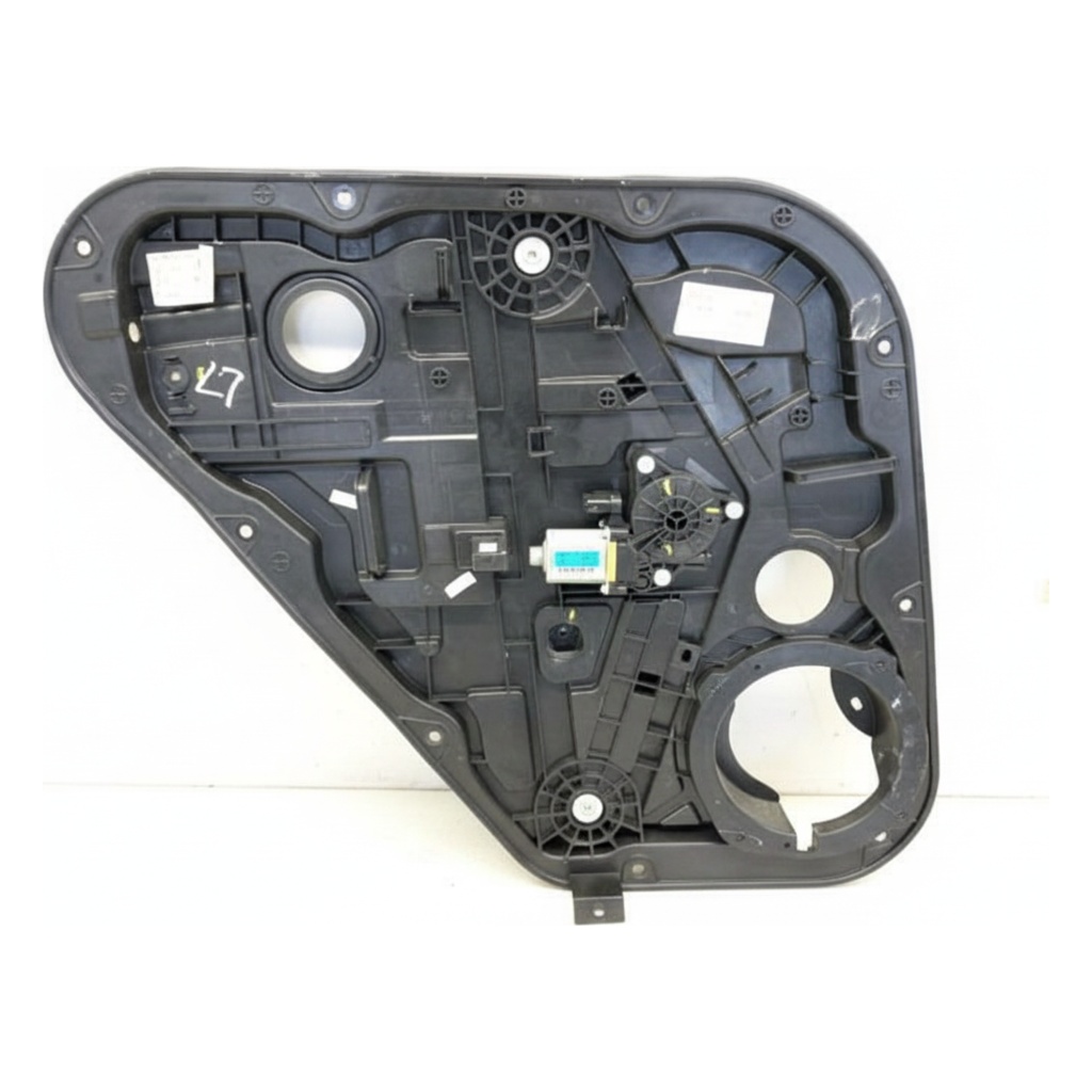 [STARK-917982] Elevador de ventana trasero izquierdo KIA SPORTAGE IV (QL, QLE) 2015-2022 2.0 CRDi 136 kW