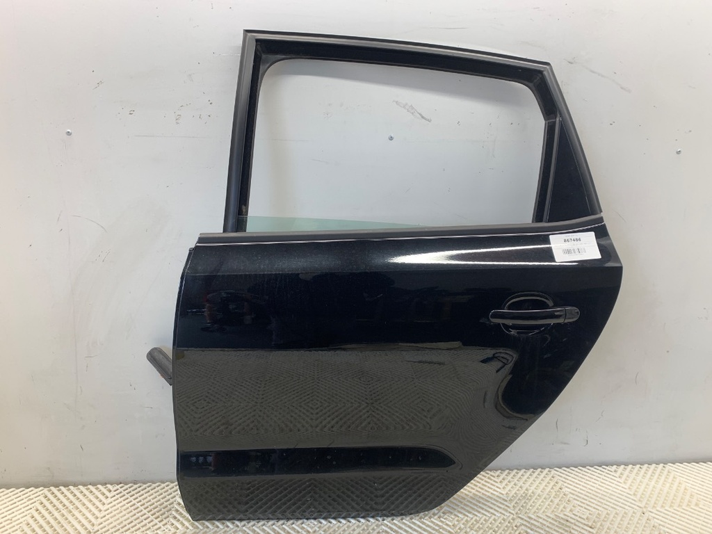 [STARK-867486] Puerta trasera izquierda VW Polo V (6R1, 6C1) 2009-2022