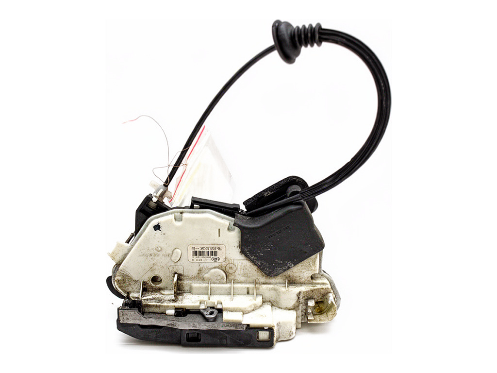 [STARK-920475] Cerradura de puerta delantera izquierda VW Sharan (7N1, 7N2) 2010-2022