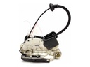 Cerradura de puerta delantera izquierda VW Sharan (7N1, 7N2) 2010-2022