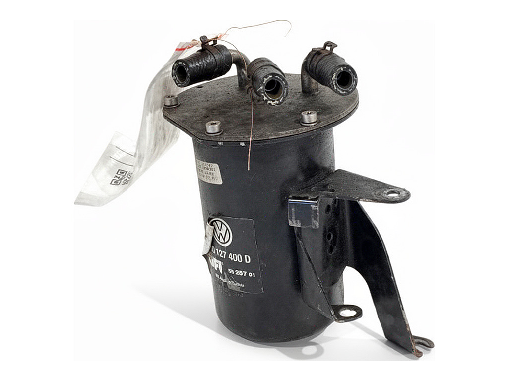 [STARK-920486] Base de filtro de combustible VW Sharan (7N1, 7N2) 2.0 TDI 103 kW 2010-2022