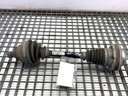 Palier delantero izquierdo VW Passat B7 (362) 2.0 TDI 103 kW